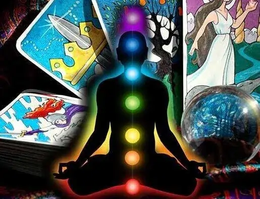 psychic Kaneville